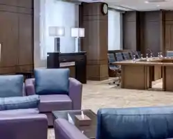 Crowne Plaza Madinah, an IHG Hotel thumbnail